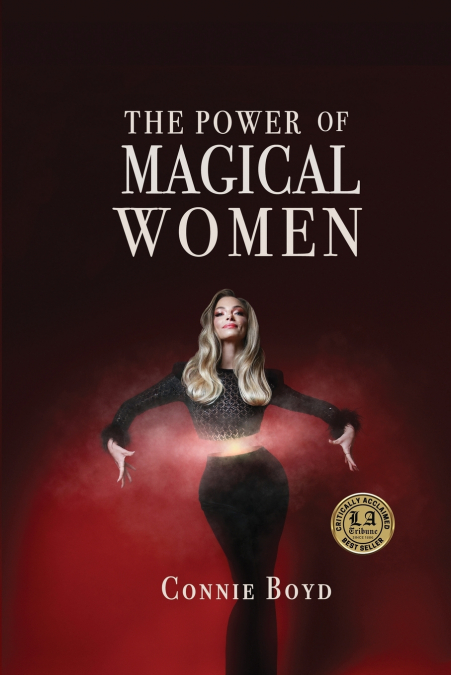 THE POWER OF MAGICAL WOMEN
