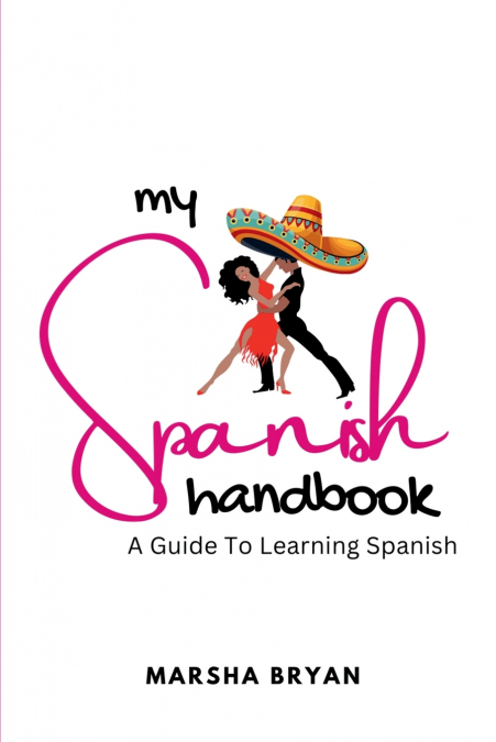 MY SPANISH HANDBOOK