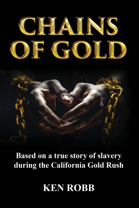 CHAINS OF GOLD