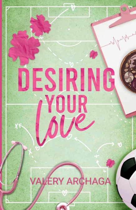 DESIRING YOUR LOVE