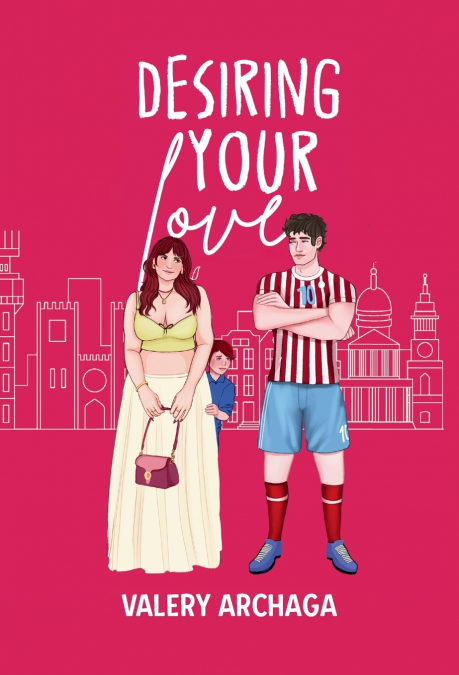 DESIRING YOUR LOVE - SPECIAL EDITION