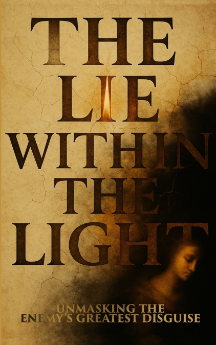 THE LIE WITHIN THE LIGHT