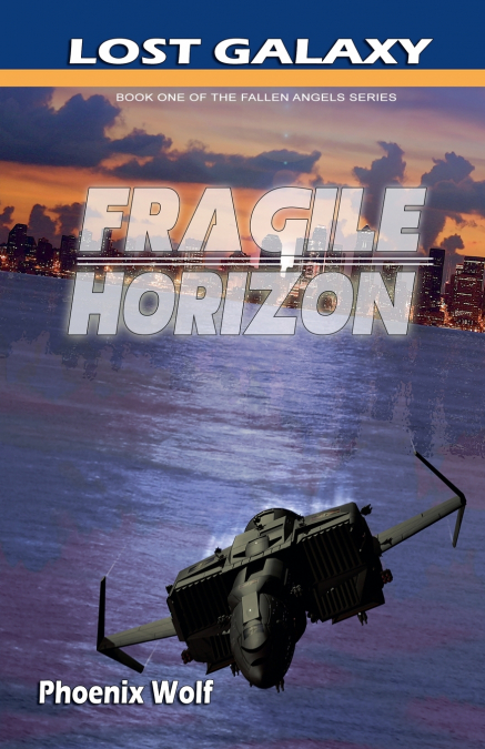 FRAGILE HORIZON