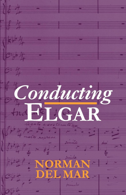 Conducting Elgar