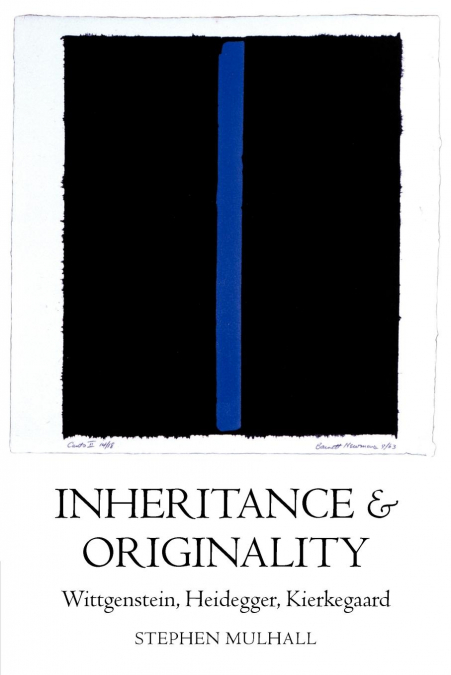 Inheritance and Originality