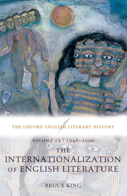 The Internationalization of English Literature