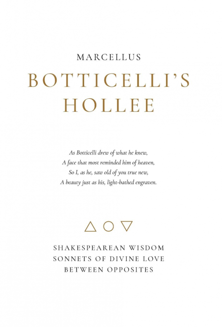 Botticelli’s Hollee