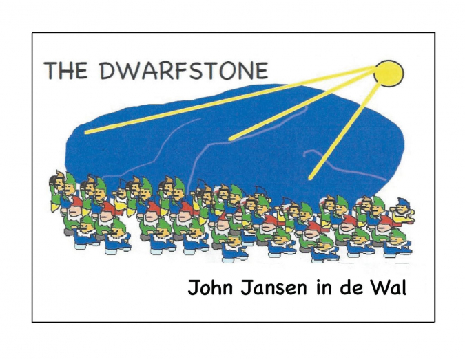The Dwarfstone