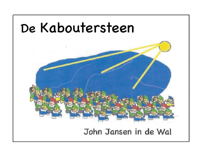 De Kaboutersteen