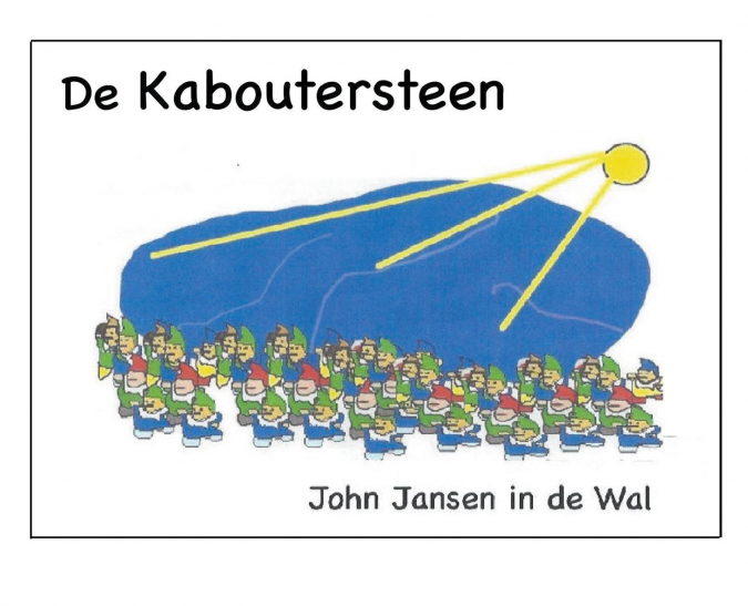 De Kaboutersteen