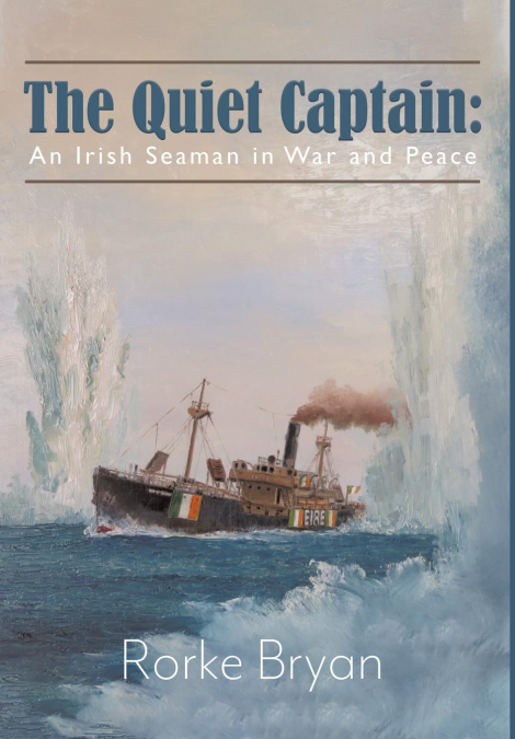 The Quiet Captain