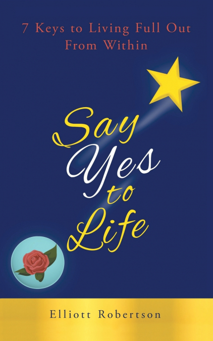 Say Yes to Life