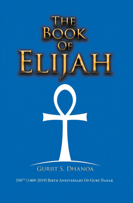 The Book of Elijah
