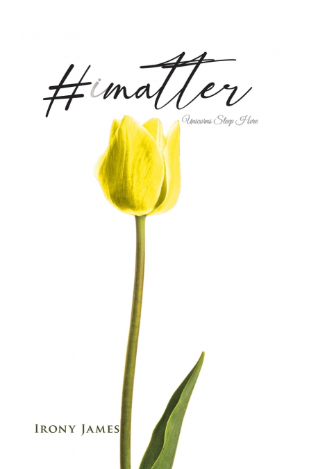 #imatter