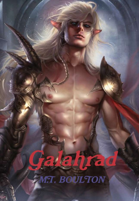 Galahrad