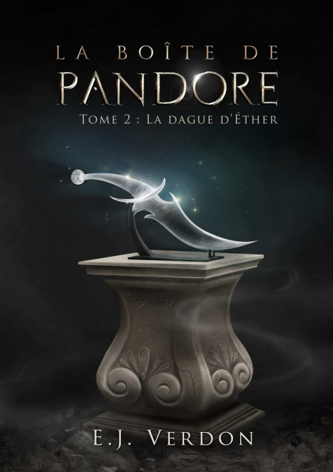 La boîte de Pandore