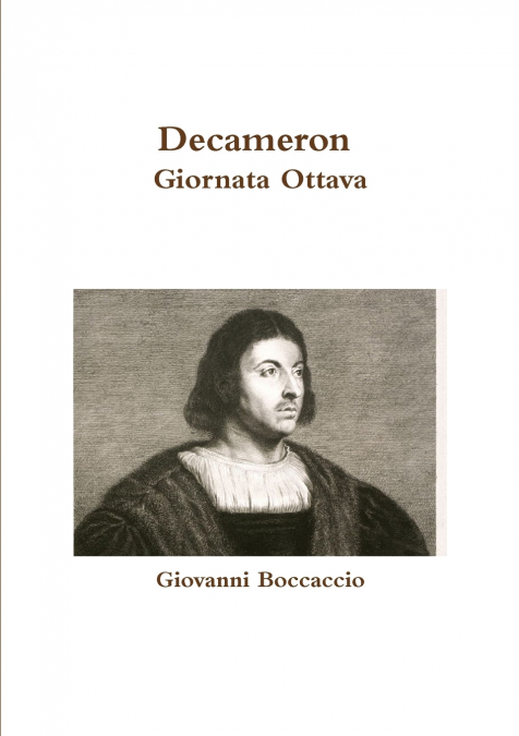 Decameron - Giornata Ottava