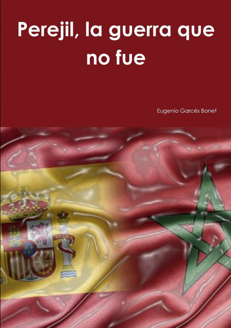 Perejil, la guerra que no fue