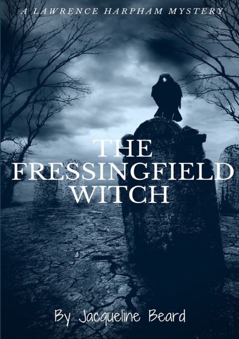 The Fressingfield Witch