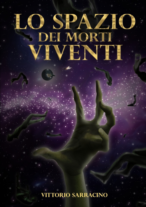 Lo spazio dei morti viventi