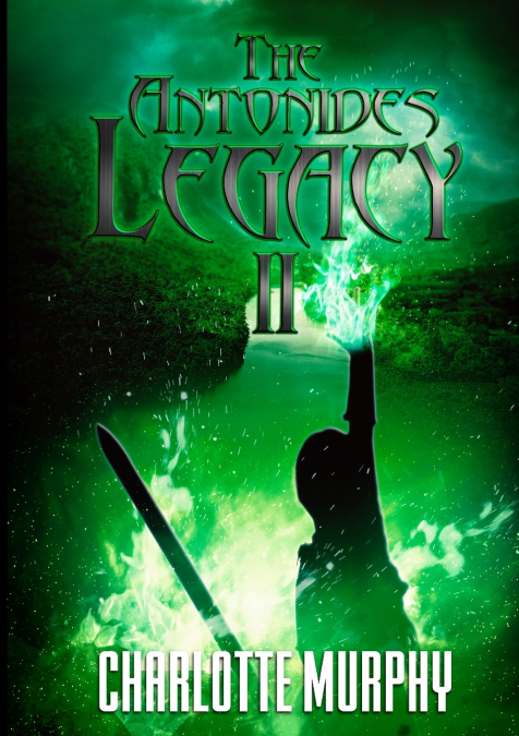 The Antonides Legacy II