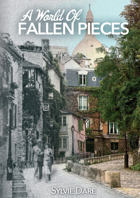 A World Of Fallen Pieces