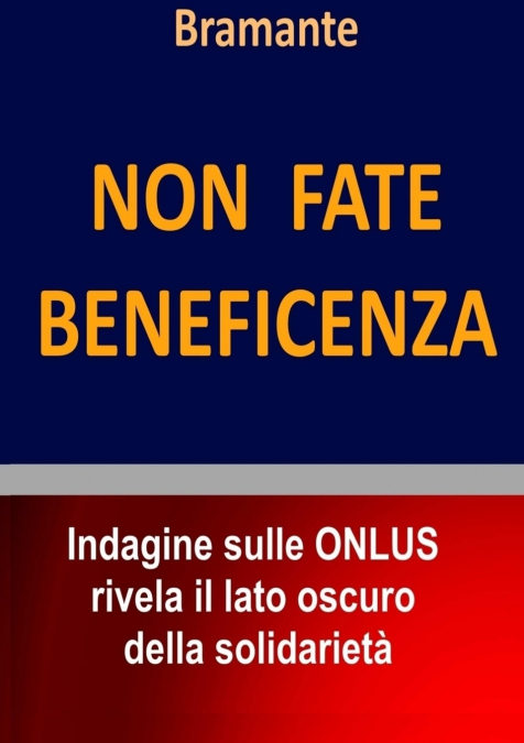 Non fate Beneficenza