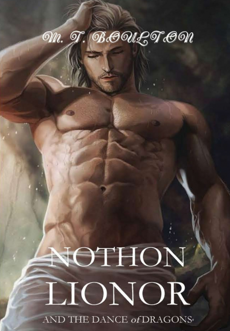 A Song of Dreams and Dragons Book 1