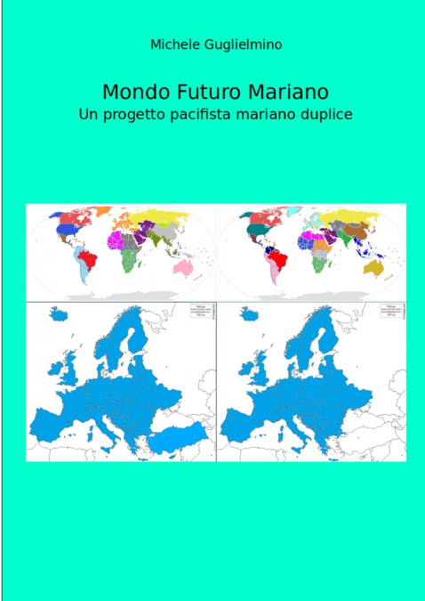 Mondo Futuro Mariano