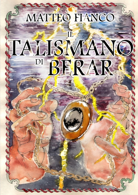 Il Talismano di Berar