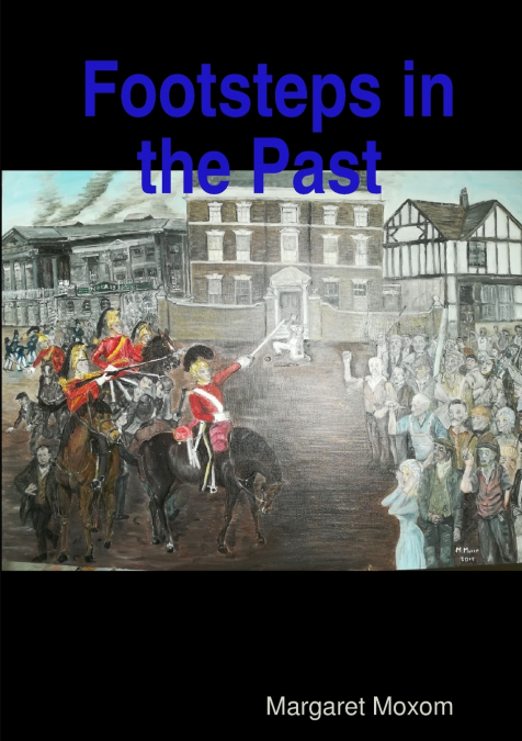 Footsteps in the Past