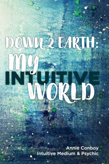 Down 2 Earth
