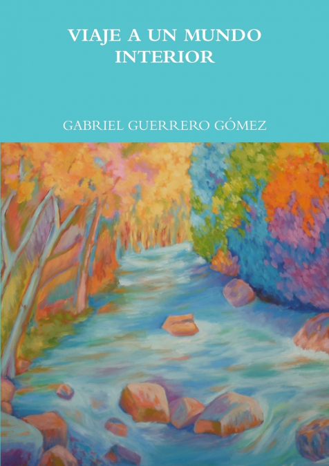 VIAJE A UN MUNDO INTERIOR
