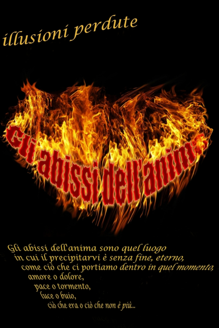 Gli abissi dell'anima