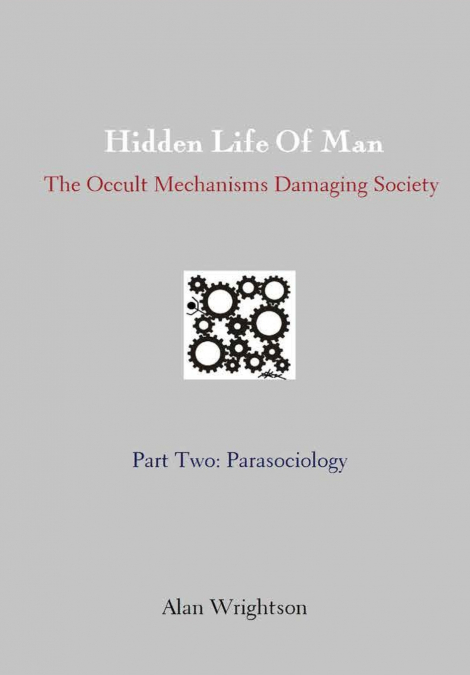 Hidden Life of Man