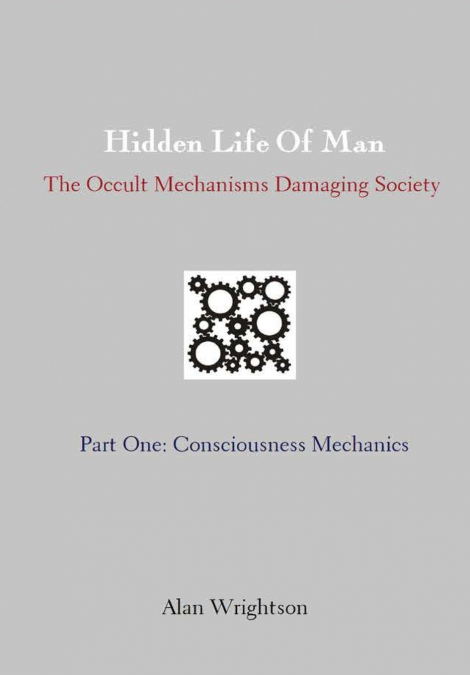 Hidden Life of Man