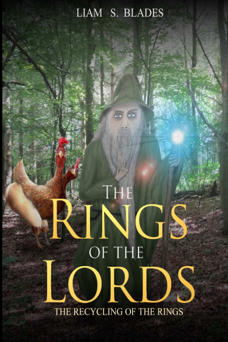 The Rings Of The Lords