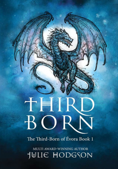 Third Born. The Third-Born of ?vora