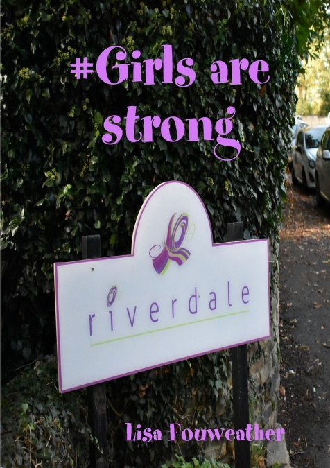 #Girls are strong
