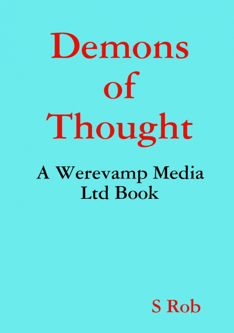 Demons of Thought