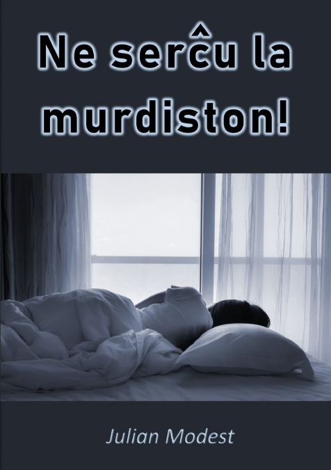 Ne ser_u la murdiston!