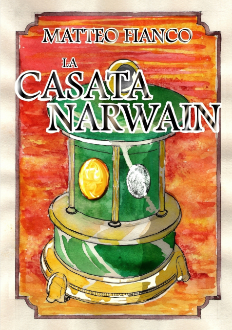 La Casata Narwain