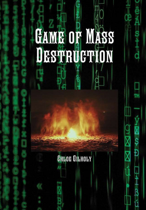 Game of Mass Destruction