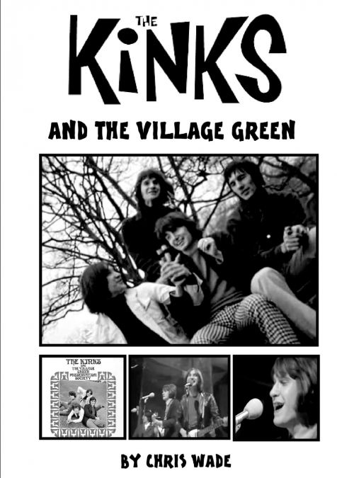 The Kinks and the Village Green