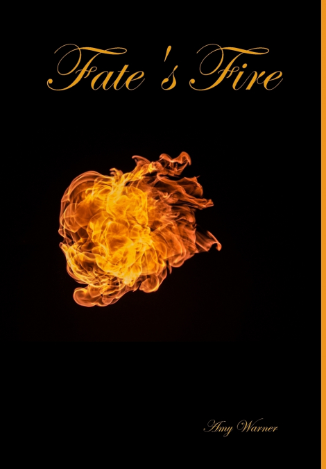 Fate’s Fire