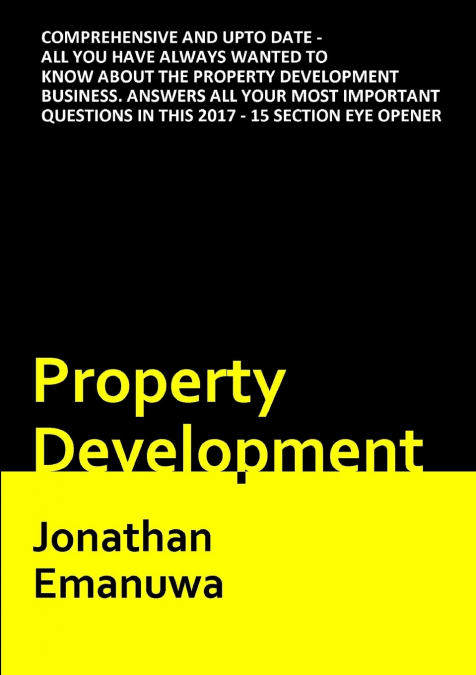 Property Development