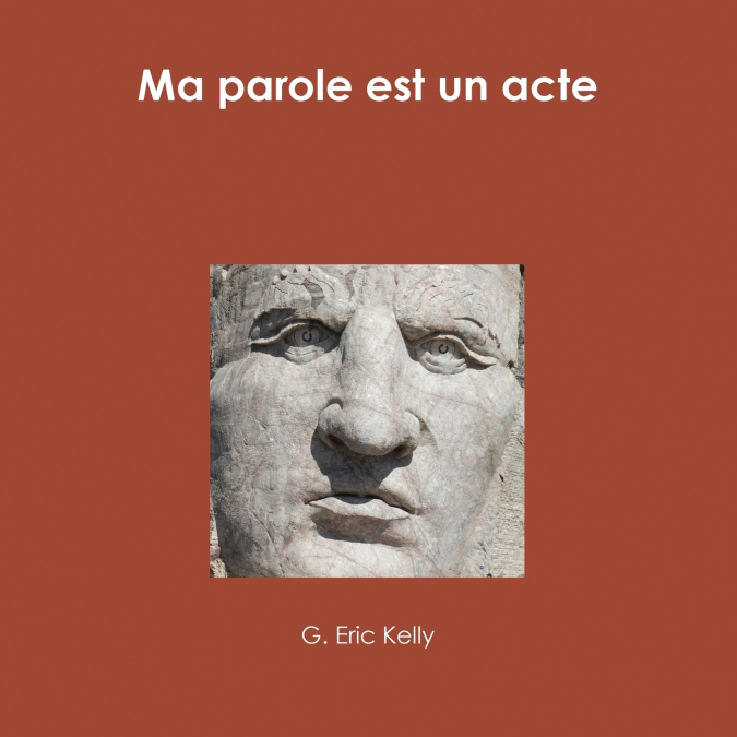 Ma parole est un acte