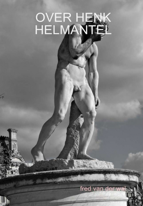 OVER HENK HELMANTEL