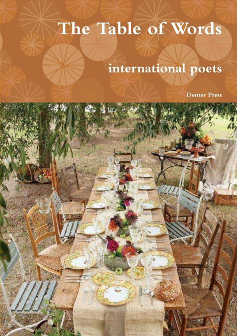 The Table of Words