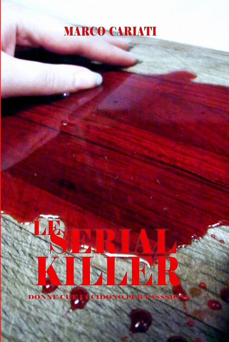 Le Serial Killer